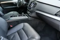 Volvo XC90 din 2025 cu 22.971 km - oferta VOL221619 - foto 15
