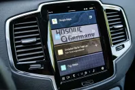 Volvo XC90 din 2025 cu 22.971 km - oferta VOL221619 - foto 20