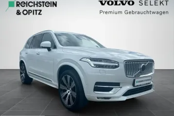 Volvo XC90 din 2024 - oferta VOL221620