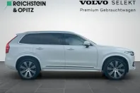 Volvo XC90 din 2024 cu 32.500 km - oferta VOL221620 - foto 4