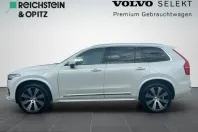 Volvo XC90 din 2024 cu 32.500 km - oferta VOL221620 - foto 8