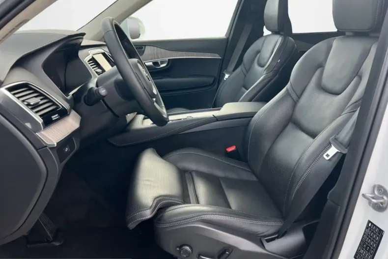 Volvo XC90 din 2024 cu 32.500 km - oferta VOL221620 - foto 9