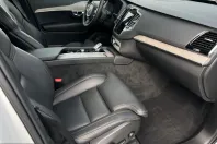 Volvo XC90 din 2024 cu 32.500 km - oferta VOL221620 - foto 11