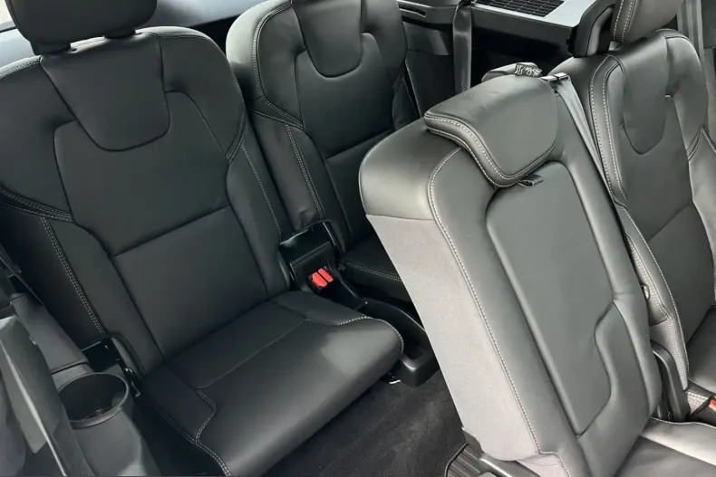 Volvo XC90 din 2024 cu 32.500 km - oferta VOL221620 - foto 14