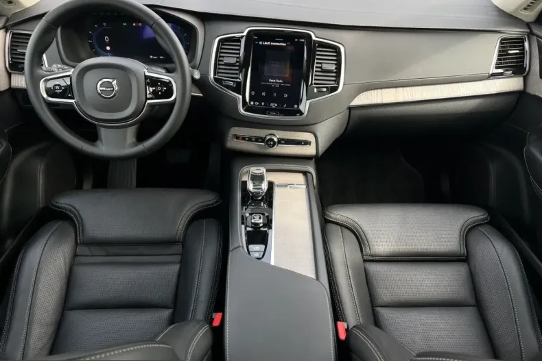 Volvo XC90 din 2024 cu 32.500 km - oferta VOL221620 - foto 17