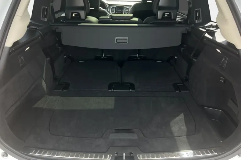 Volvo XC90 din 2024 cu 32.500 km - oferta VOL221620 - foto 18