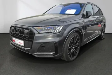 Audi Q7 din 2023 - oferta AUD221621