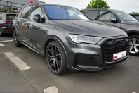 Audi Q7 din 2023 cu 119.450 km - oferta AUD221621 - foto 3