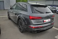 Audi Q7 din 2023 cu 119.450 km - oferta AUD221621 - foto 4