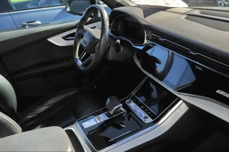 Audi Q7 din 2023 cu 119.450 km - oferta AUD221621 - foto 6