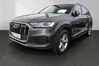 Audi Q7 din 2022 cu 109.050 km - oferta AUD221622 - foto 1