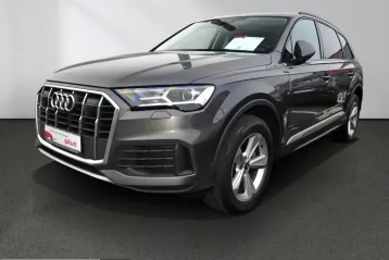 Audi Q7 din 2022 - oferta AUD221622