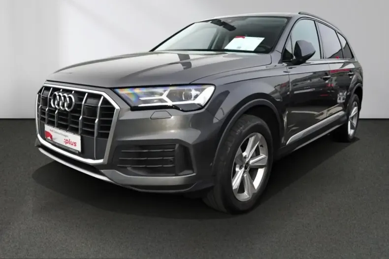 Audi Q7 din 2022 cu 109.050 km - oferta AUD221622 - foto 1