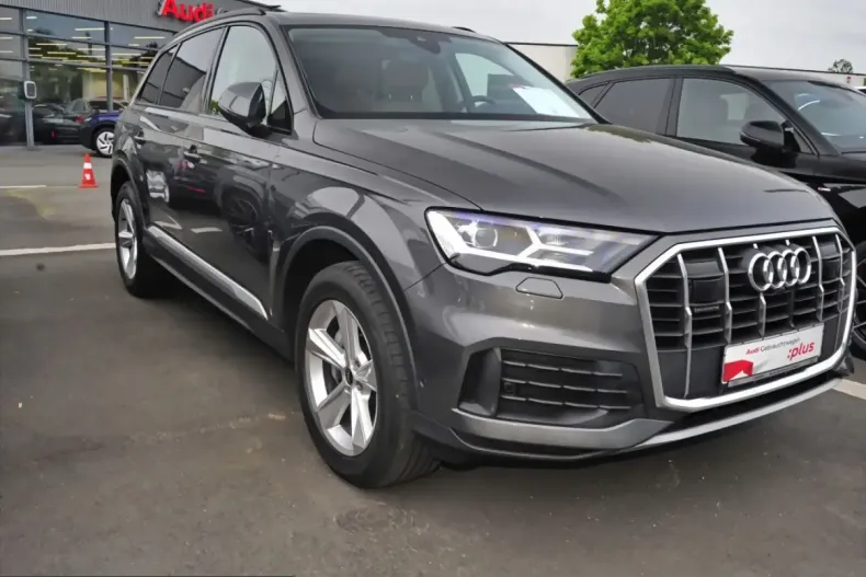 Audi Q7 din 2022 cu 109.050 km - oferta AUD221622 - foto 3