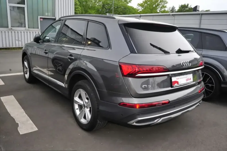 Audi Q7 din 2022 cu 109.050 km - oferta AUD221622 - foto 4