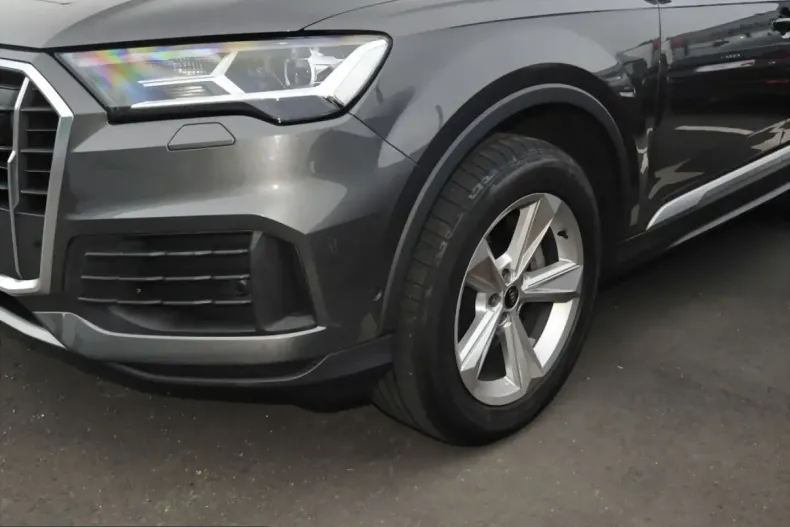Audi Q7 din 2022 cu 109.050 km - oferta AUD221622 - foto 5