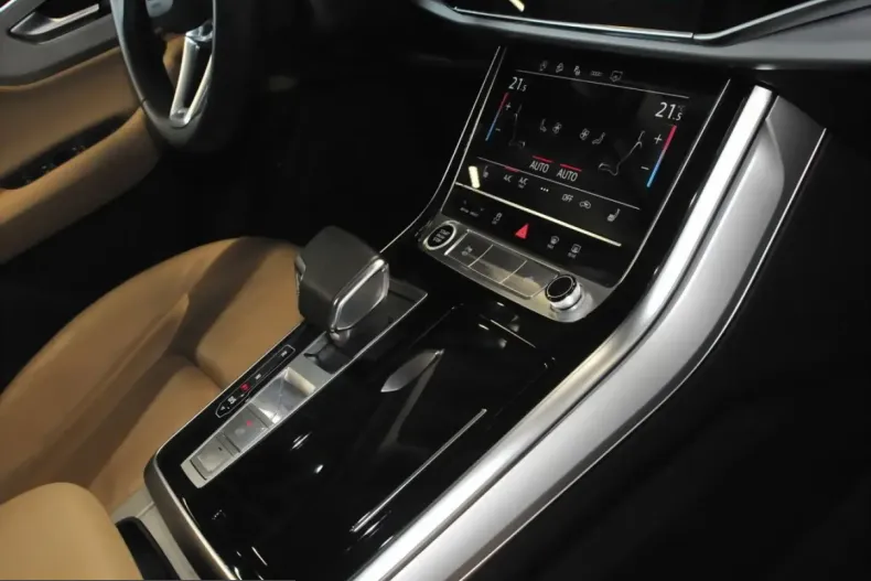 Audi Q7 din 2022 cu 109.050 km - oferta AUD221622 - foto 7