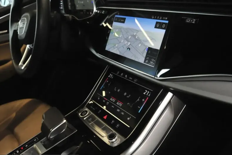 Audi Q7 din 2022 cu 109.050 km - oferta AUD221622 - foto 8