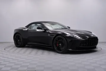 Aston Martin DB12 din 2024 - oferta AST221623