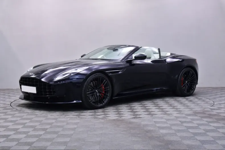 Aston Martin DB12 din 2024 cu 1.500 km - oferta AST221623 - foto 7