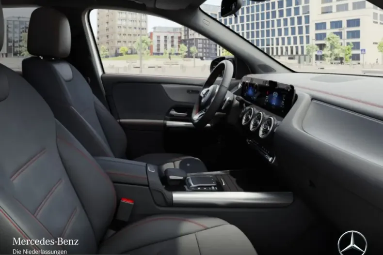 Mercedes-Benz EQA din 2023 cu 29.628 km - oferta MER221624 - foto 10