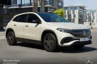 Mercedes-Benz EQA din 2023 cu 29.628 km - oferta MER221624 - foto 16
