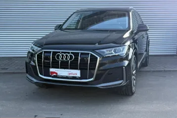 Audi Q7 din 2022 - oferta AUD221625