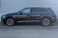 Audi Q7 din 2022 cu 104.000 km - oferta AUD221625 - foto 3