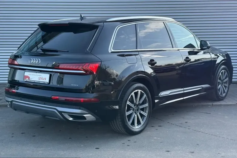Audi Q7 din 2022 cu 104.000 km - oferta AUD221625 - foto 4