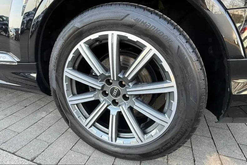 Audi Q7 din 2022 cu 104.000 km - oferta AUD221625 - foto 6