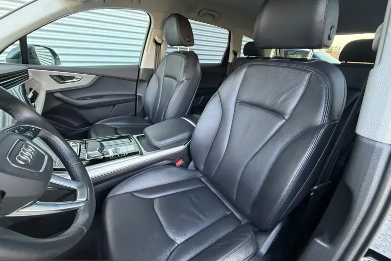 Audi Q7 din 2022 cu 104.000 km - oferta AUD221625 - foto 9