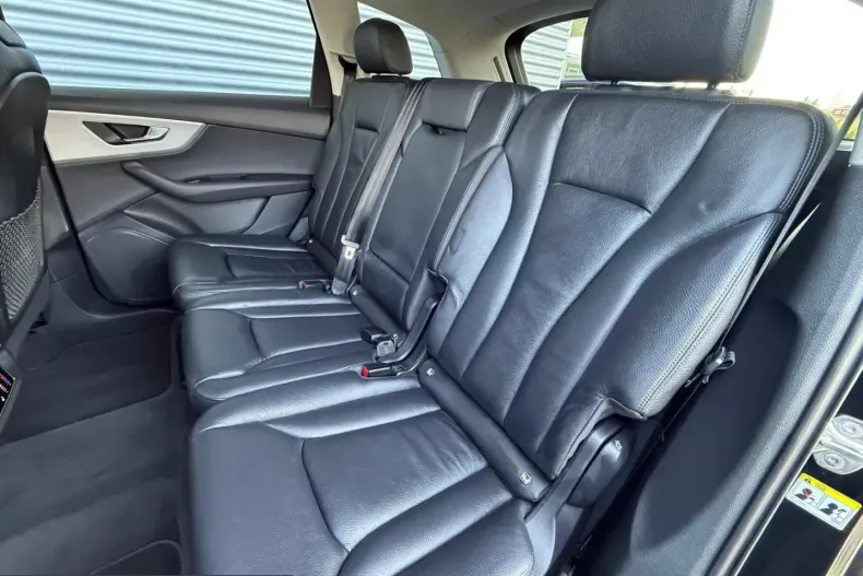 Audi Q7 din 2022 cu 104.000 km - oferta AUD221625 - foto 14