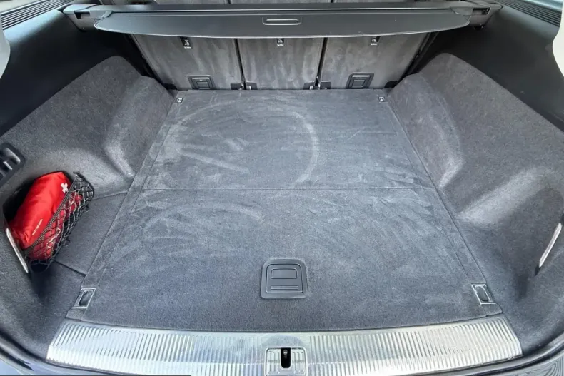 Audi Q7 din 2022 cu 104.000 km - oferta AUD221625 - foto 15