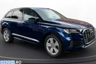 Audi Q7 din 2023 cu 57.923 km - oferta AUD221626 - foto 1
