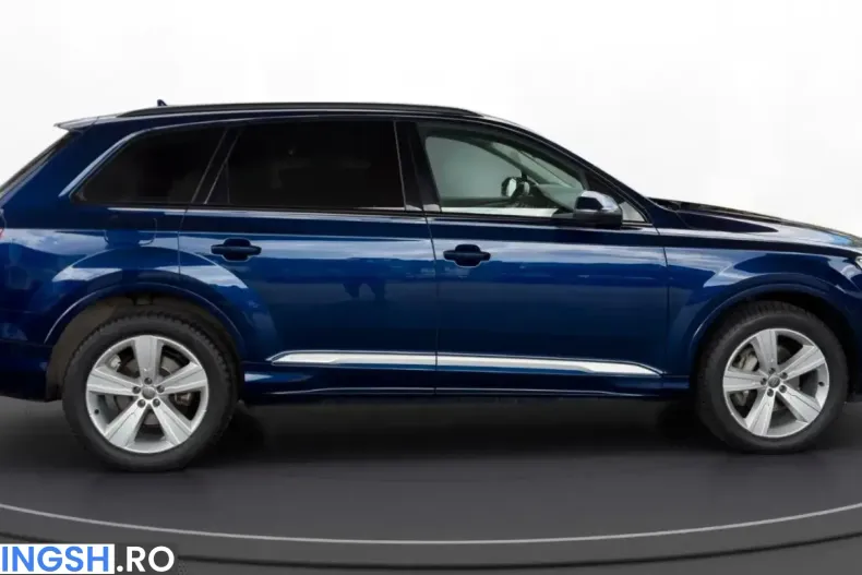 Audi Q7 din 2023 cu 57.923 km - oferta AUD221626 - foto 2