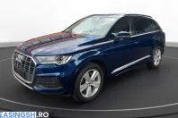 Audi Q7 din 2023 cu 57.923 km - oferta AUD221626 - foto 3