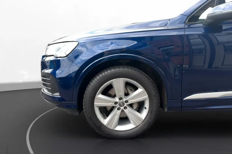 Audi Q7 din 2023 cu 57.923 km - oferta AUD221626 - foto 7
