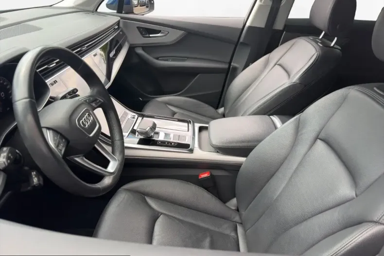 Audi Q7 din 2023 cu 57.923 km - oferta AUD221626 - foto 8