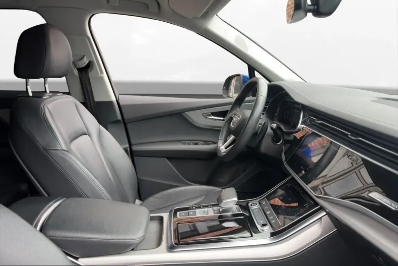 Audi Q7 din 2023 cu 57.923 km - oferta AUD221626 - foto 10