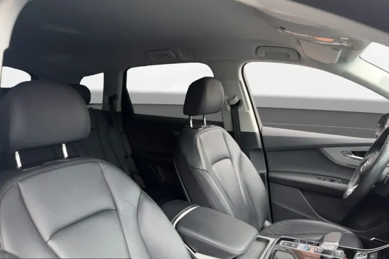 Audi Q7 din 2023 cu 57.923 km - oferta AUD221626 - foto 11