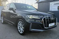 Audi Q7 din 2022 cu 66.000 km - oferta AUD221627 - foto 5
