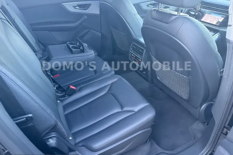 Audi Q7 din 2022 cu 66.000 km - oferta AUD221627 - foto 11