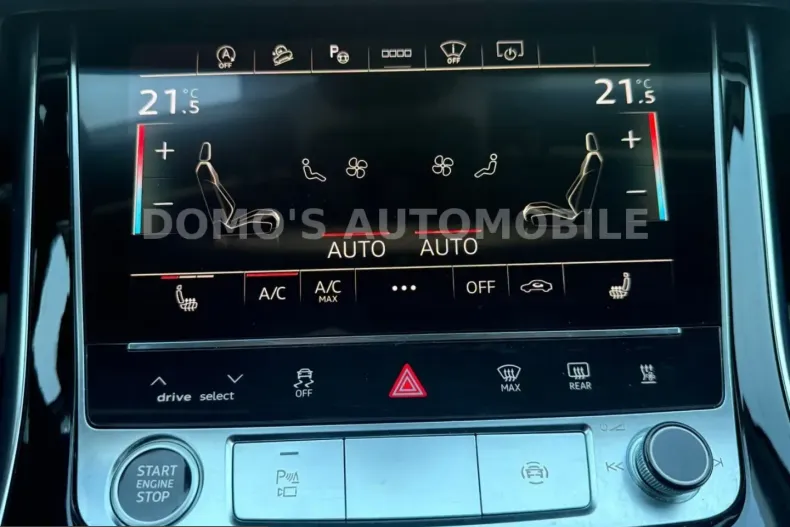 Audi Q7 din 2022 cu 66.000 km - oferta AUD221627 - foto 15