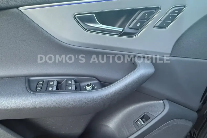 Audi Q7 din 2022 cu 66.000 km - oferta AUD221627 - foto 21
