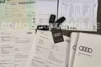 Audi Q7 din 2022 cu 66.000 km - oferta AUD221627 - foto 22