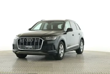 Audi Q7 din 2023 - oferta AUD221628