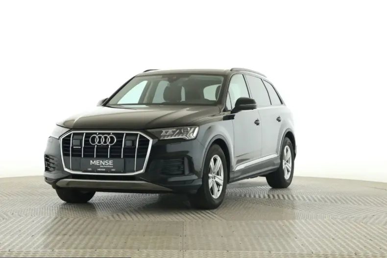 Audi Q7 din 2023 cu 65.008 km - oferta AUD221628 - foto 1