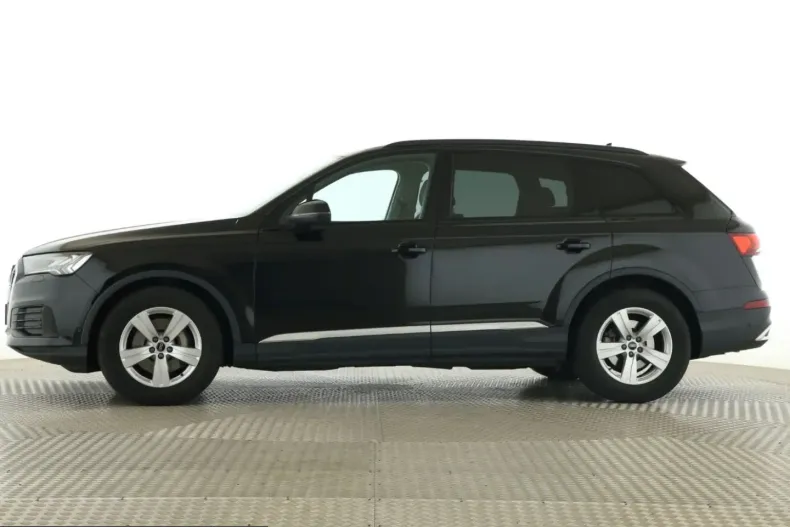 Audi Q7 din 2023 cu 65.008 km - oferta AUD221628 - foto 3