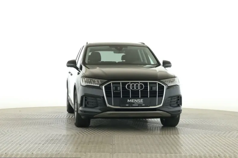 Audi Q7 din 2023 cu 65.008 km - oferta AUD221628 - foto 4