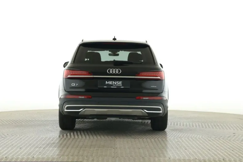 Audi Q7 din 2023 cu 65.008 km - oferta AUD221628 - foto 5